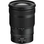 Nikon Z 24-120mm f/4 S (JMA714DA) Обективи