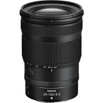 Nikon Z 24-120mm f/4 S (JMA714DA) Обективи