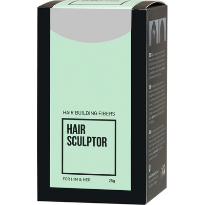 Sibel HAIR SCULPTOR šedý 25 g