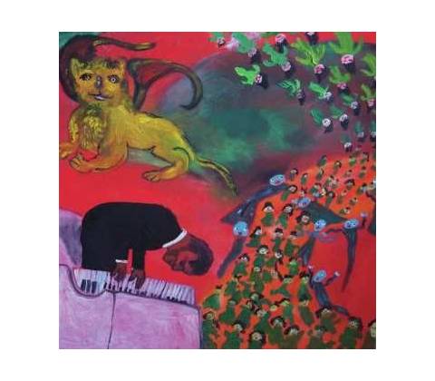 The Haunt LP