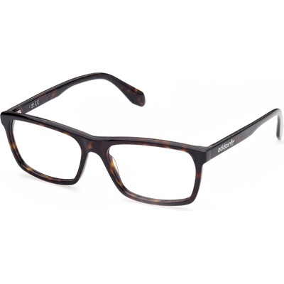 Dioptrické adidas Originals OR5021 Dark Havana