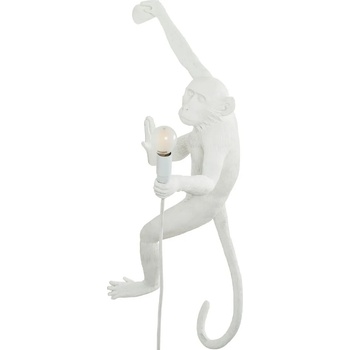 Image 1 of Seletti Monkey Hanging Right Hand 14879