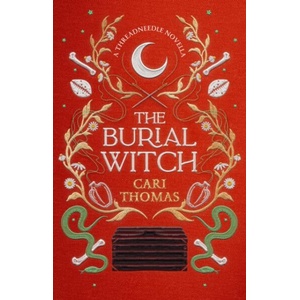 The Burial Witch (ISBN: 9780008757878)