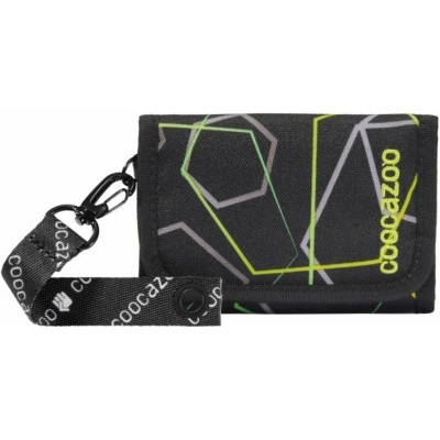 coocazoo AnyPenny Laserbeam Black 129743 HAMA HM129743