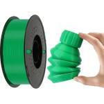 Kingroon TPU95A Green - 1, 75 mm / 1000 g (KR-TPU005Y-1CH)
