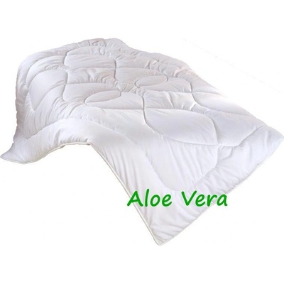 Brotex přikrývka Thermo Aloe Vera zimní 1680g 140x200