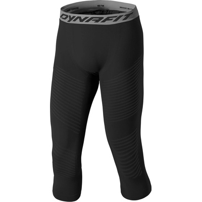 Dynafit Speed Dryarn Tights black out 21/22