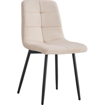 Kondela Damia Typ 1 béžová / černá