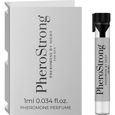 PheroStrong by Night for Men 1 ml