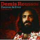 Forever & Ever Demis Roussos CD
