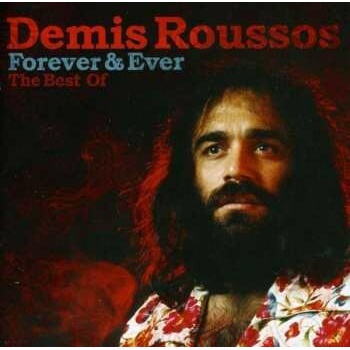 Forever & Ever Demis Roussos CD