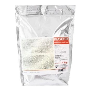 Diasecur plv a.u.v. 1kg