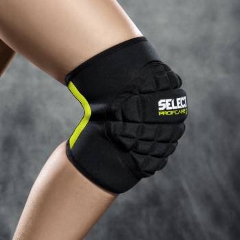 Select Knee support w/pad