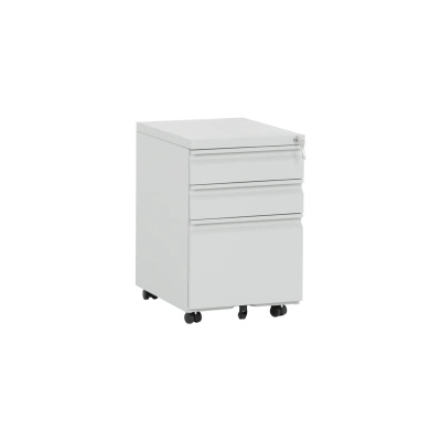 Carmen Офис контейнер Carmen CR-1811 K SAND - сив