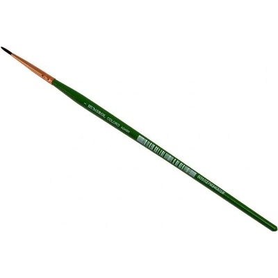 Humbrol Coloro Brush AG4001 štětec velikost 1