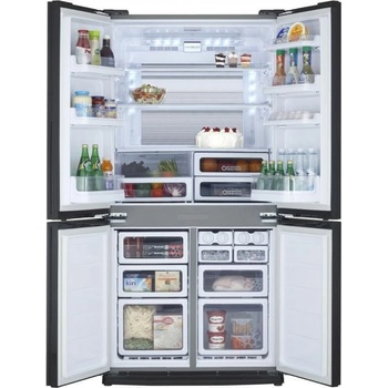 Sharp SJEX 820FSL