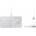 Samsung Wireless Charger Duo EP-P4300TWEGEU