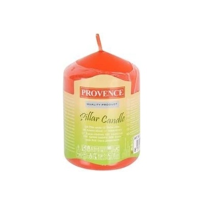 Provence Oranžová 8 cm