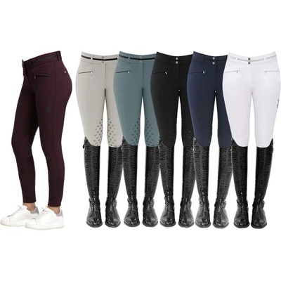 Spooks Rajtky Sarina Knee Grip dámské navy – Zboží Dáma