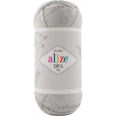 Příze Alize Diva Fine 168
