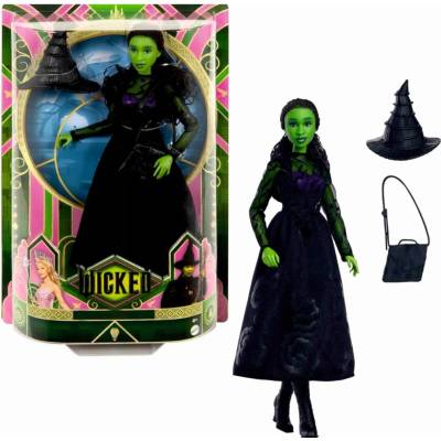 Mattel Wicked Elphaba