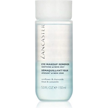 Lancaster Cleansing odličovač očí (Soothing & Non-Oily) 150 ml