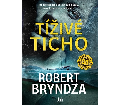 Tíživé ticho