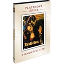 Dědička pe DVD