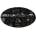 NATEC Protective Floor Mat Tellur 300 Gear 100cm (NDG-2083)