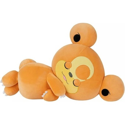 Plyšák Pokemon - Teddiursa, 45 cm