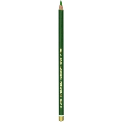 Koh i Noor 3800 Polycolor 1 ks zelená sap