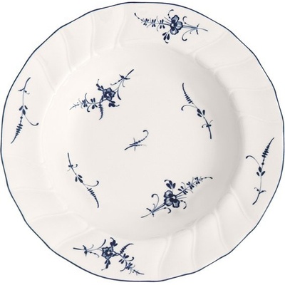 Villeroy & Boch Old Luxembourg hlboký tanier 23 cm