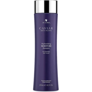 Alterna Haircare Caviar Anti-Aging Replenishing Moisture шампоан за суха коса за жени 250 мл