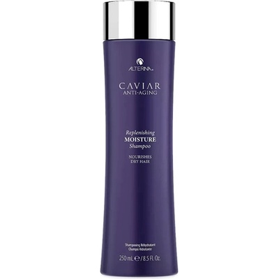 Alterna Haircare Caviar Anti-Aging Replenishing Moisture шампоан за суха коса за жени 250 мл