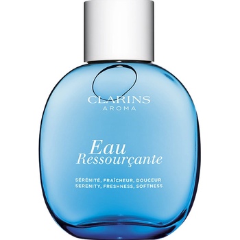 Clarins Eau Ressourcante telový sprej 100 ml