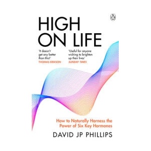 High on Life (ISBN: 9781405958110)