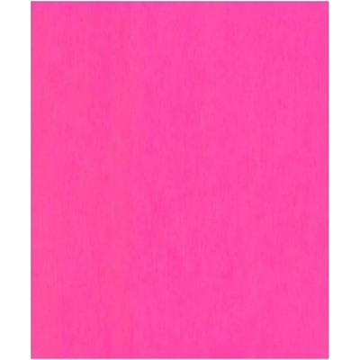 Main Paper S.L. Hedvábný papír neonově růžový 50 x 66cm 5 ks