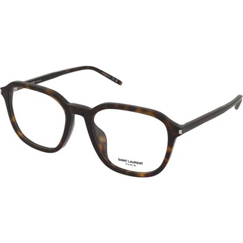 Saint Laurent Диоптрични очила Saint Laurent SL 726/F 002