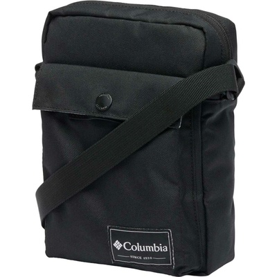 Columbia Zigzag Side Bag 1935901013 black