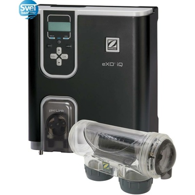 ZODIAC EXO iQ 18