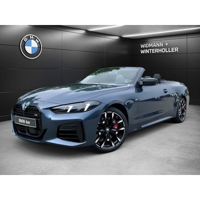 BMW M440i Cabrio xDrive 288 kW