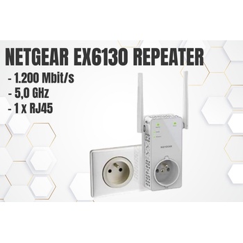 NetGear EX6130