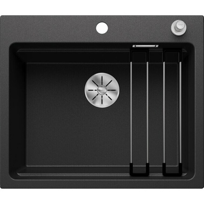 Blanco Etagon 6 Silgranit antracit