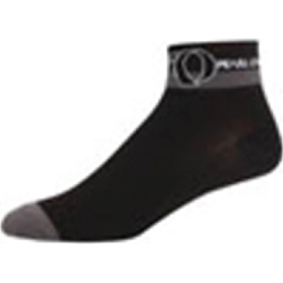 Pearl Izumi ponožky Elite Limit Edition Low černo/šedé