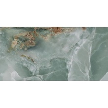 EBS Iceland 60 x 120 cm mint lesklá 1,44m²