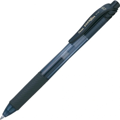 Pentel BL107 EnerGel-X černá
