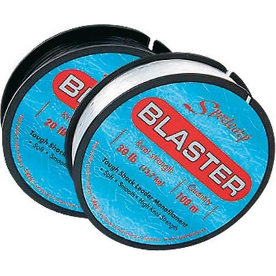 Sportcarp Blaster CLEAR 100 m 20 lbs