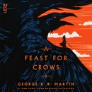 A Song of Ice and Fire 4 - A Feast for Crows - George R.R. Martin