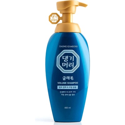 Doori Glamo Volume Shampoo Шампоан за коса унисекс 400ml