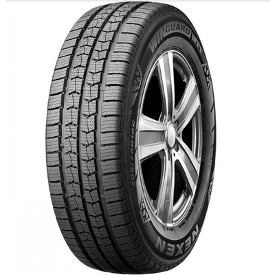 Nexen Winguard WT1 195/75 R16 107R